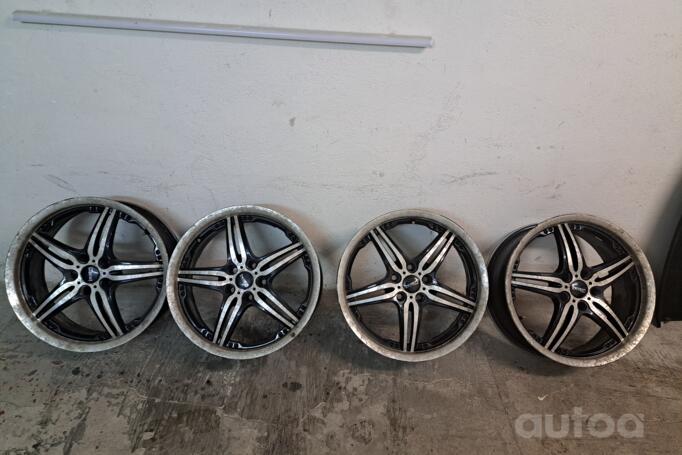 Incurent, lengvojo lydinio