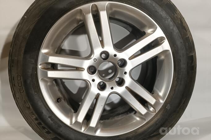 Kita, lengvojo lydinio