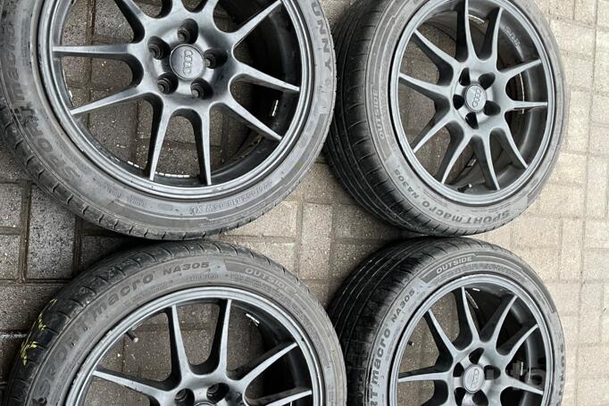 Rvs, lengvojo lydinio