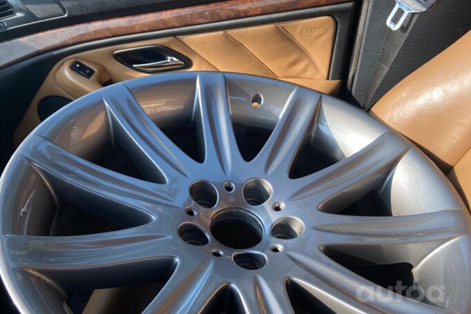 BORBET, lengvojo lydinio