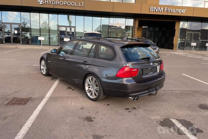 Bmw, lengvojo lydinio