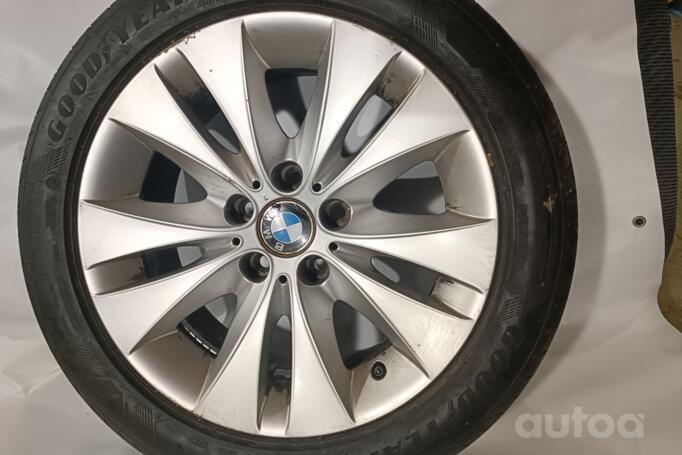 Bmw, lengvojo lydinio