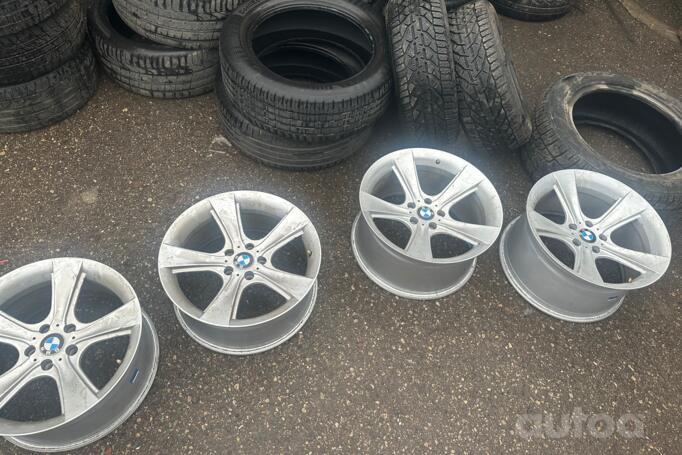 Bmw, lengvojo lydinio