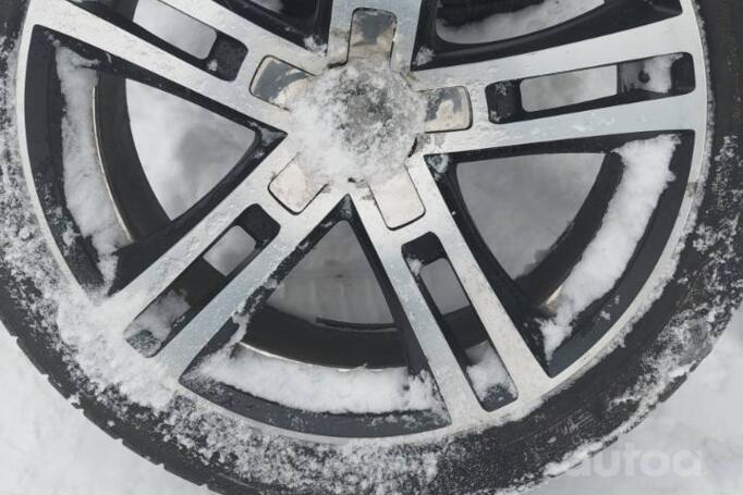 Kita, lengvojo lydinio