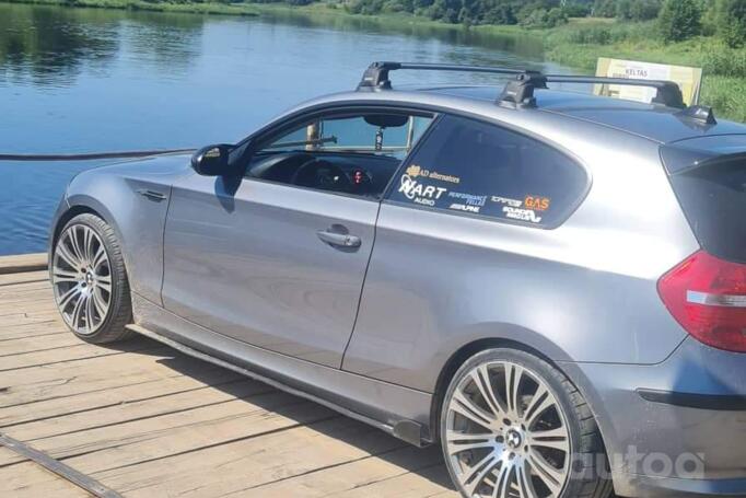 BMW, lengvojo lydinio