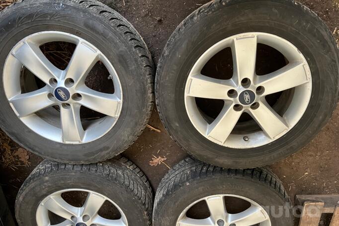 Ronal, lengvojo lydinio