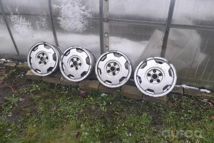 Kita, lengvojo lydinio