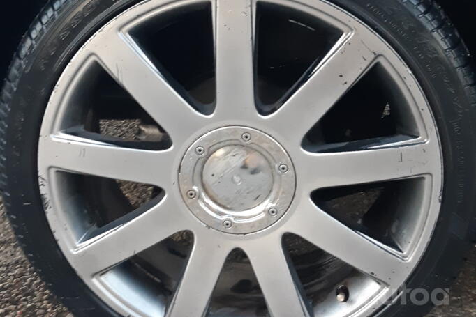 Kita, lengvojo lydinio