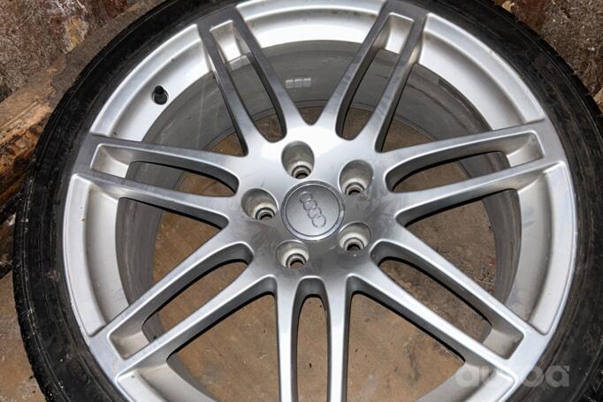 Kita, lengvojo lydinio