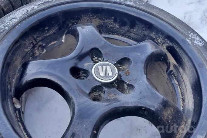 Kita, lengvojo lydinio