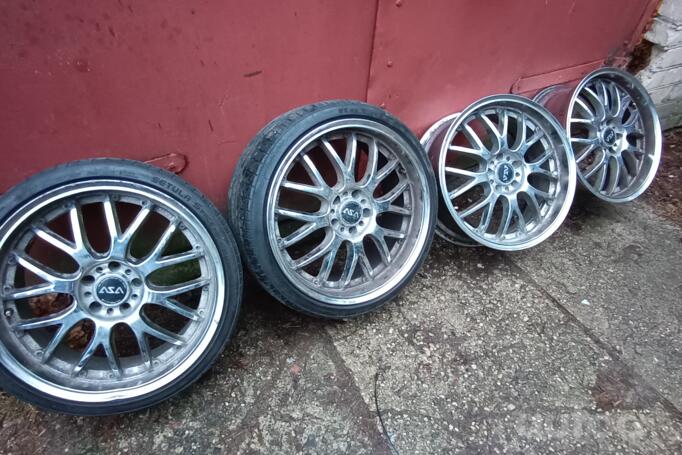 ASA, lengvojo lydinio