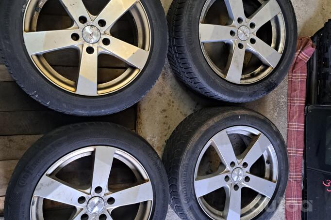 Kita, lengvojo lydinio