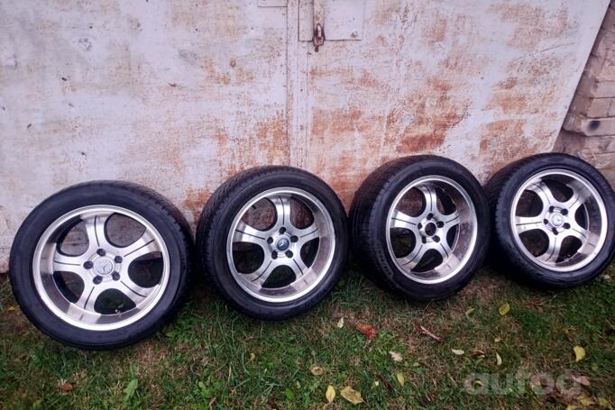 Kita, lengvojo lydinio