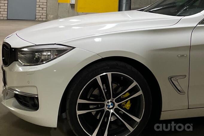 BMW, lengvojo lydinio