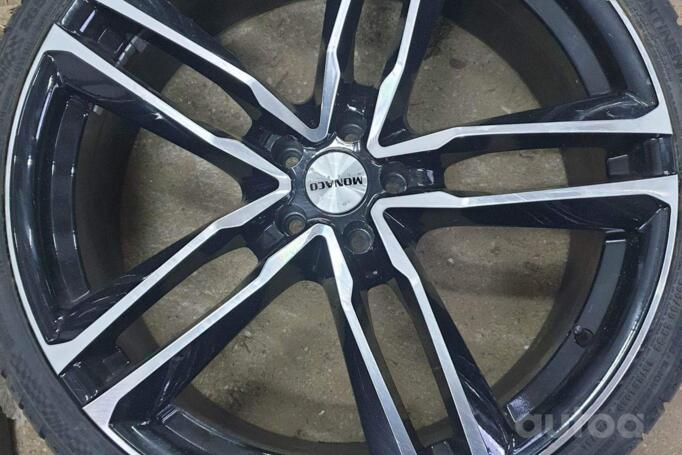 Kita, lengvojo lydinio