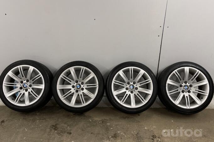 BMW, lengvojo lydinio