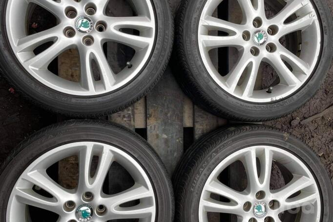 Kita, lengvojo lydinio