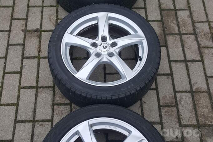 Kita, lengvojo lydinio