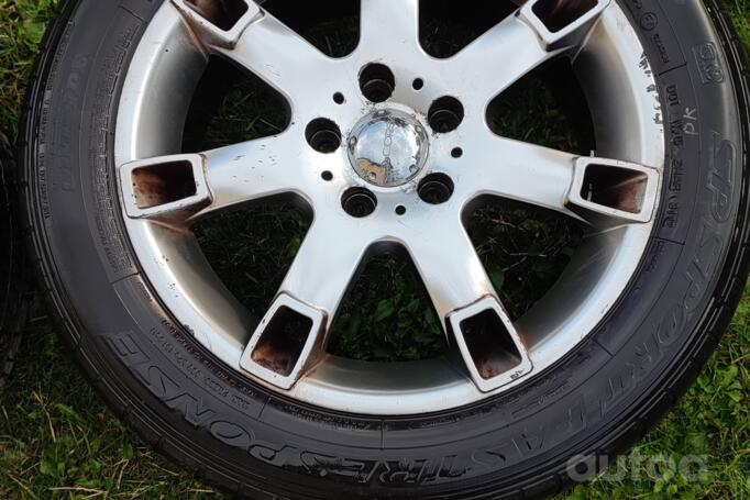 Kita, lengvojo lydinio