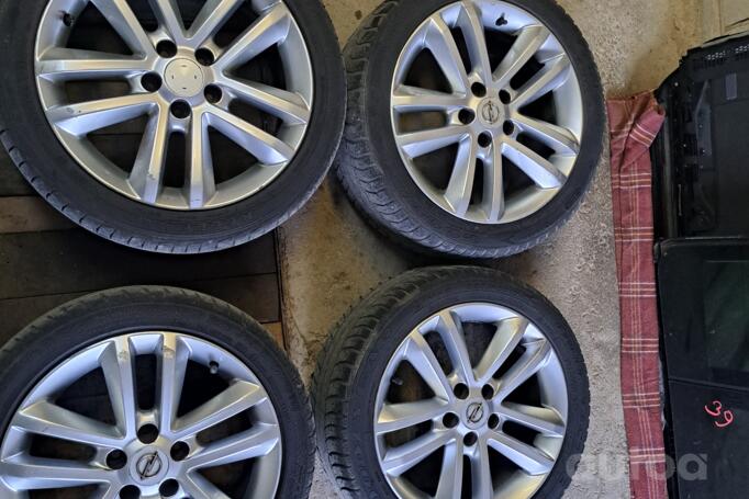 Kita, lengvojo lydinio