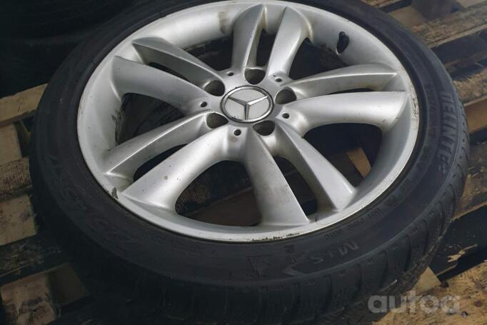 Ronal, lengvojo lydinio