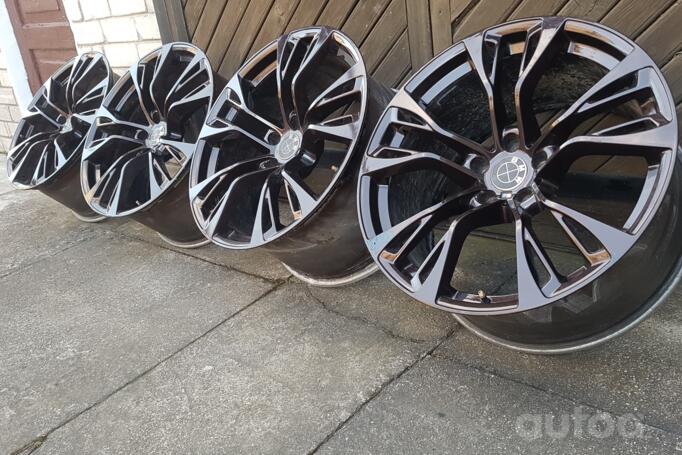 Kita, lengvojo lydinio