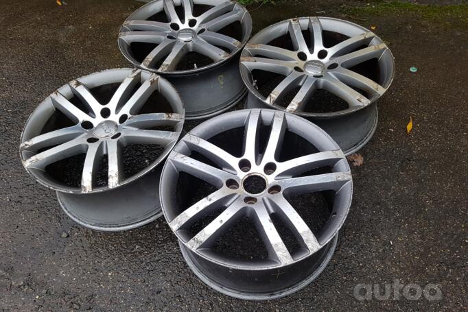 Kita, lengvojo lydinio