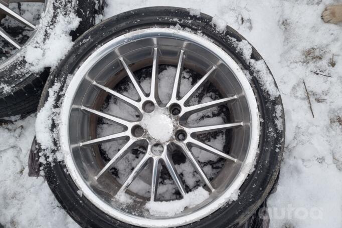 Kita, lengvojo lydinio