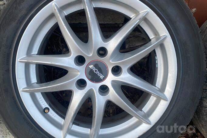 Ronal, lengvojo lydinio