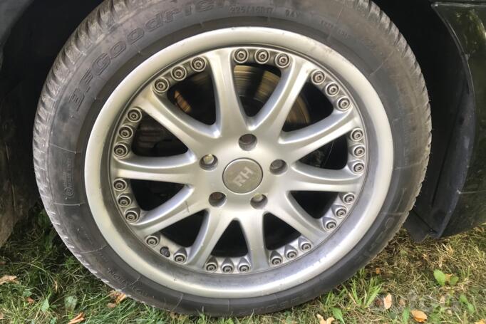 Kita, lengvojo lydinio