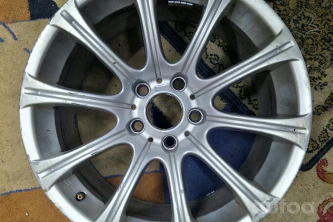 Bmw, lengvojo lydinio