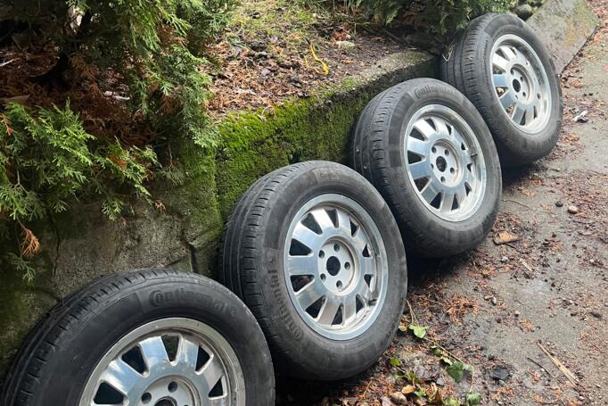 Audi, lengvojo lydinio