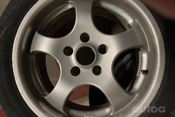 Rial, lengvojo lydinio