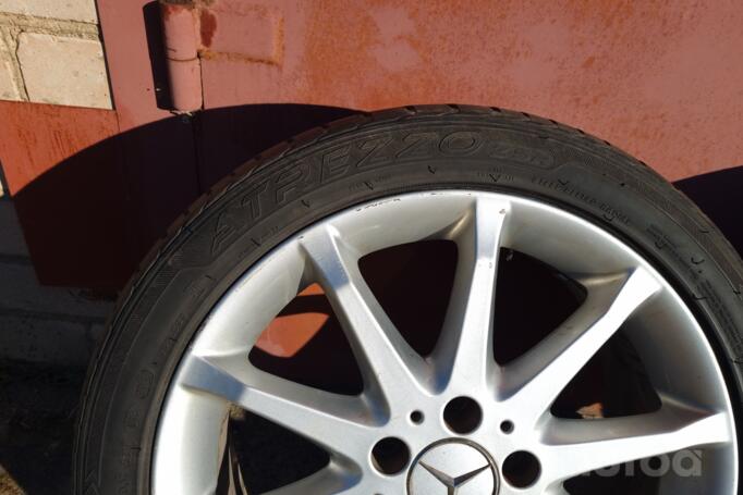 Ronal, lengvojo lydinio