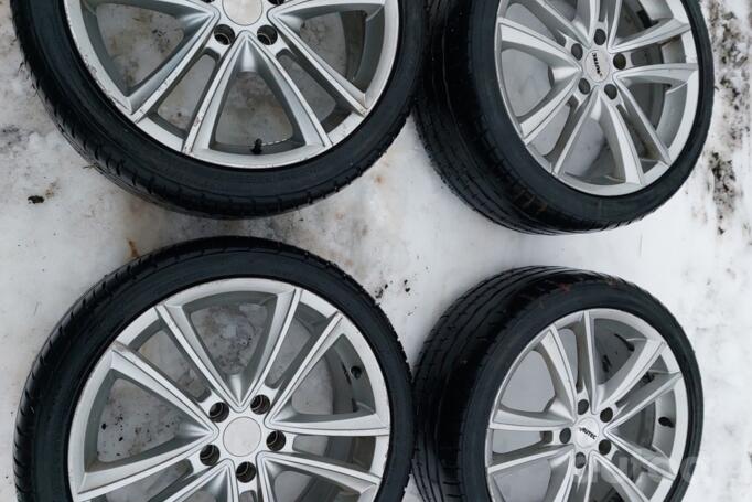 Autec, lengvojo lydinio