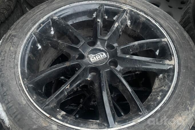 Mama, lengvojo lydinio