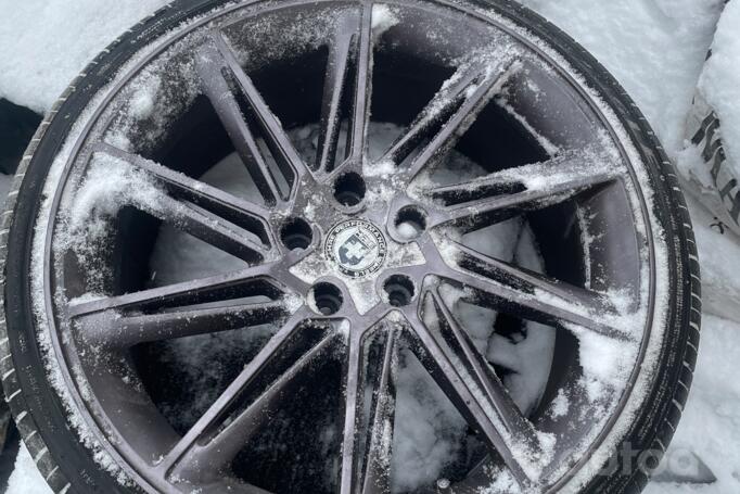 Mb, lengvojo lydinio