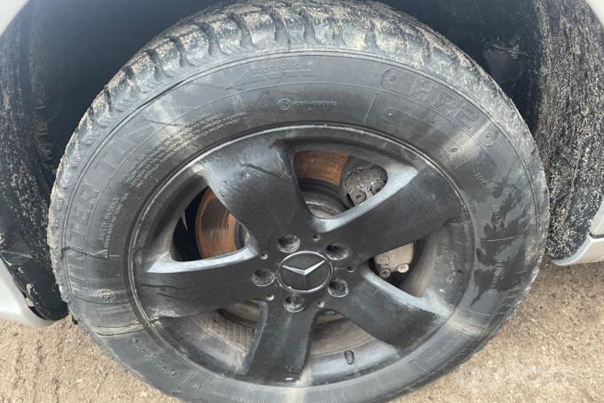 Mb, lengvojo lydinio