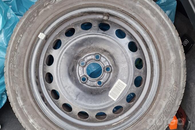 Kita, plieniniai štampuoti