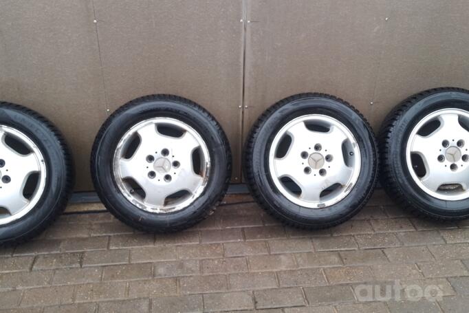 Kita, lengvojo lydinio