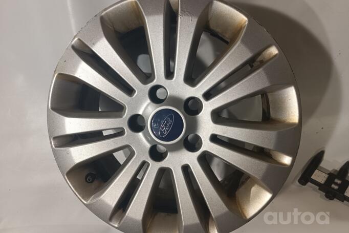 Ford, lengvojo lydinio