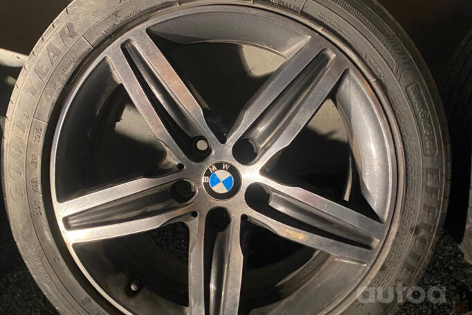 BMW, lengvojo lydinio