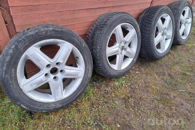 Kita, lengvojo lydinio