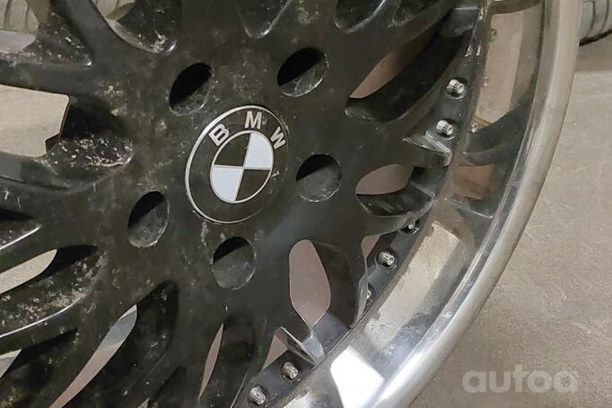 Royal german, lengvojo lydinio