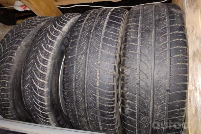 Smart, lengvojo lydinio