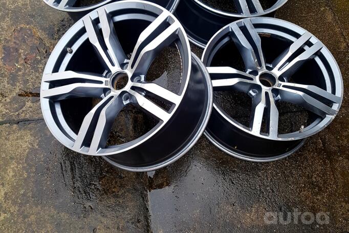 Kita, lengvojo lydinio