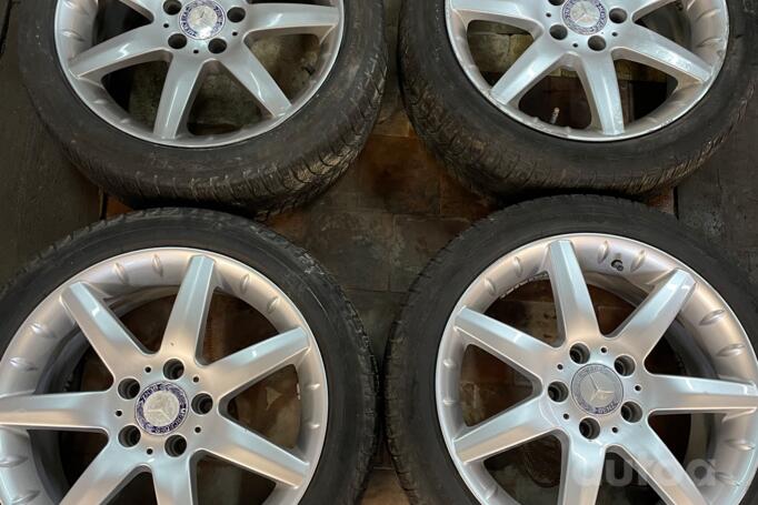 Kita, lengvojo lydinio