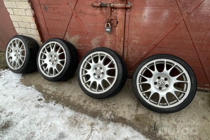 BBS, lengvojo lydinio