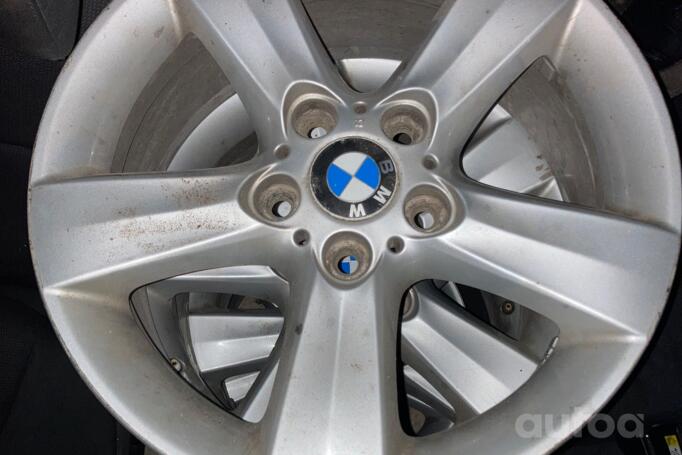 BMW, lengvojo lydinio