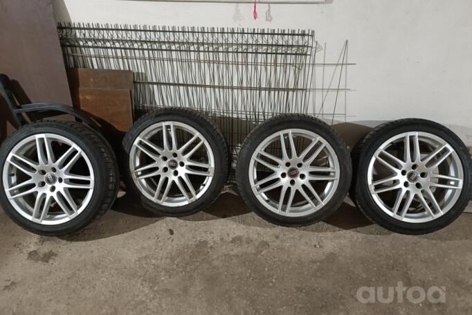 Kita, lengvojo lydinio